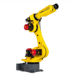 Fanuc M-800iA 60 Robot Koruma Kılıfı