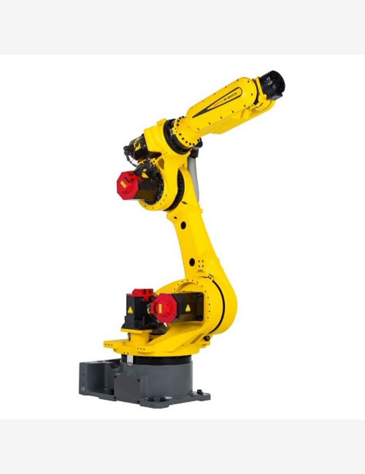 Fanuc M-800iA 60 Robot Koruma Kılıfı