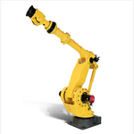 Fanuc M-900iB 280L Robot Koruma Kılıfı