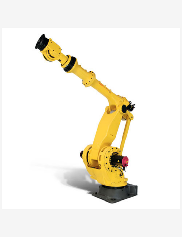 Fanuc M-900iB 280L Robot Koruma Kılıfı