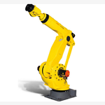 Fanuc M-900iB 280 Robot Koruma Kılıfı
