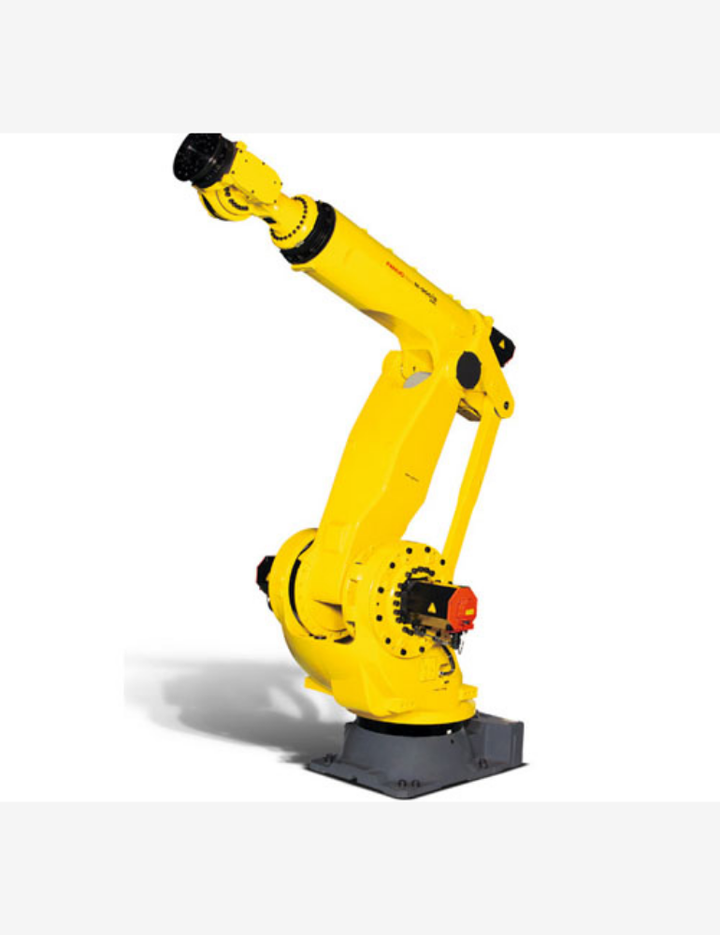 Fanuc M-900iB 280 Robot Koruma Kılıfı
