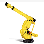 Fanuc M-900iB 400L Robot Koruma Kılıfı