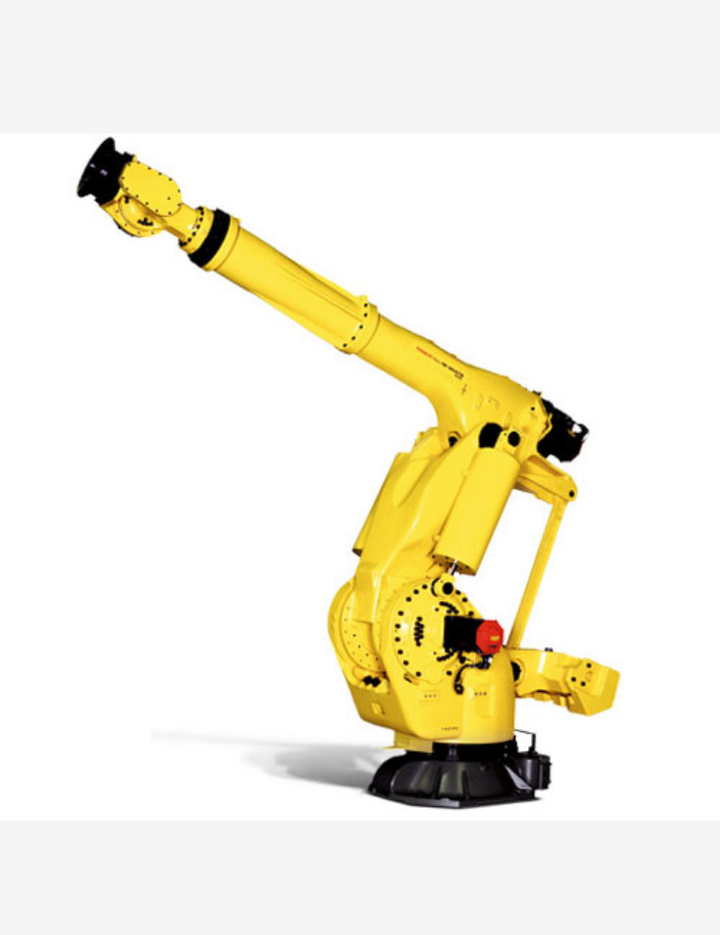 Fanuc M-900iB 400L Robot Koruma Kılıfı