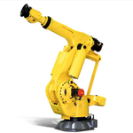 Fanuc M-900iB 700E Robot Koruma Kılıfı