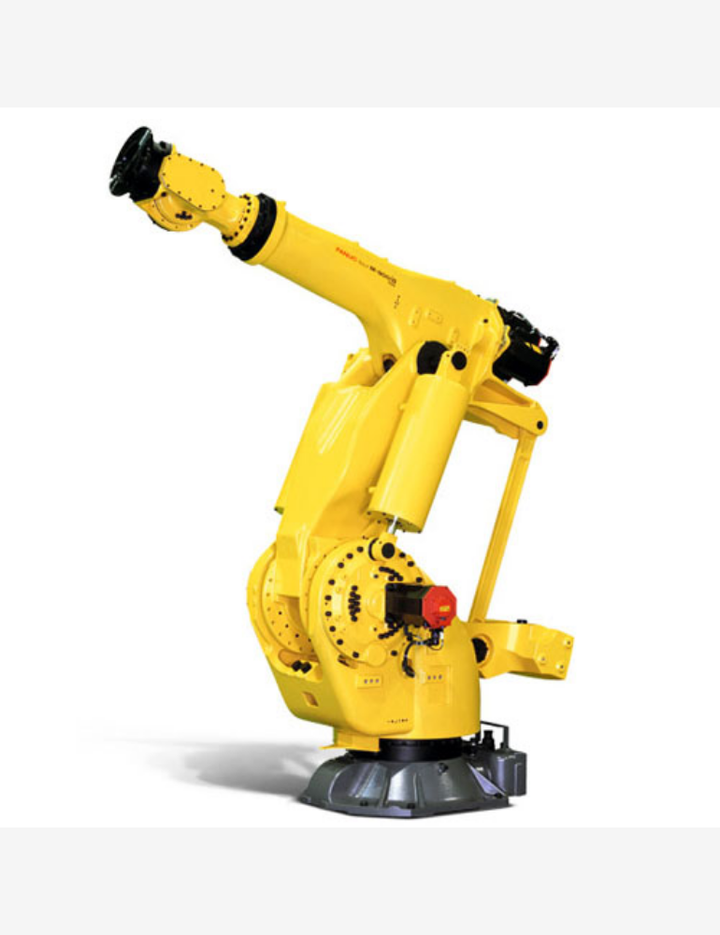 Fanuc M-900iB 700E Robot Koruma Kılıfı