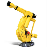 Fanuc M-900iB 700 Robot Koruma Kılıfı