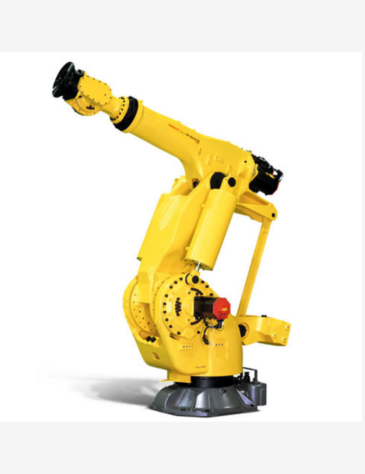 Fanuc M-900iB 700 Robot Koruma Kılıfı