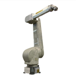 Fanuc P-250iB 15 Robot Koruma Kılıfı