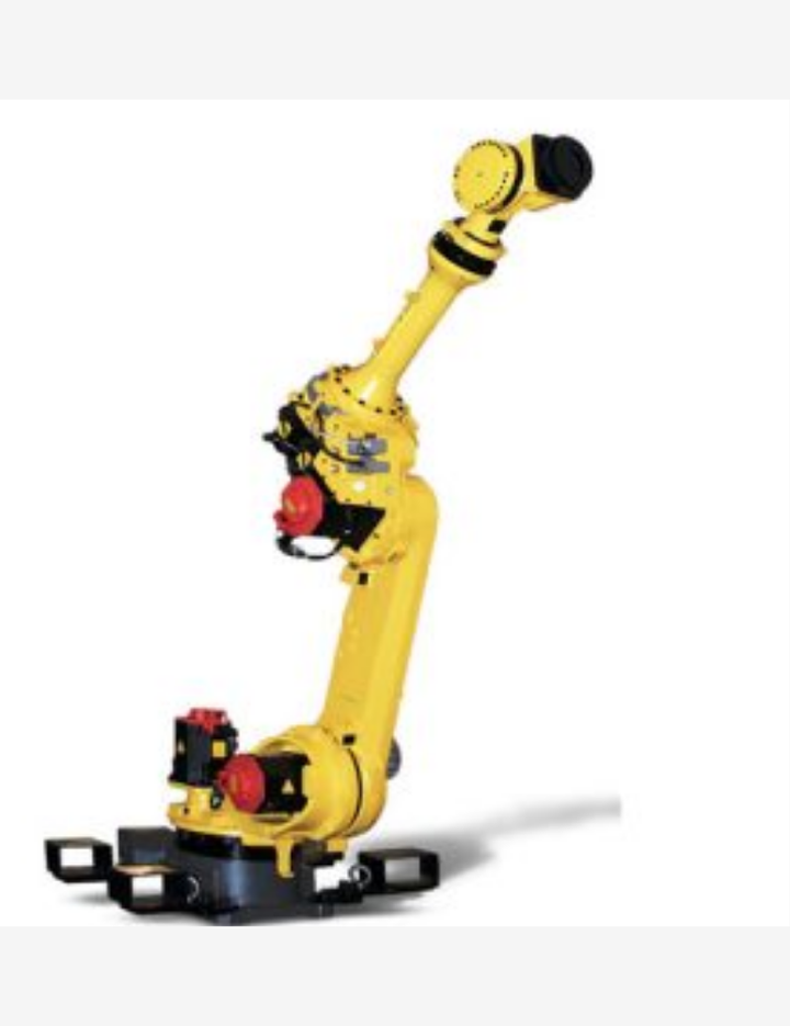 Fanuc R-1000iA 100F Robot Koruma Kılıfı