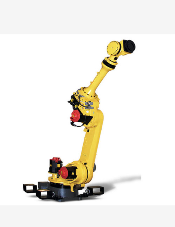 Fanuc R-1000iA 130F Robot Koruma Kılıfı