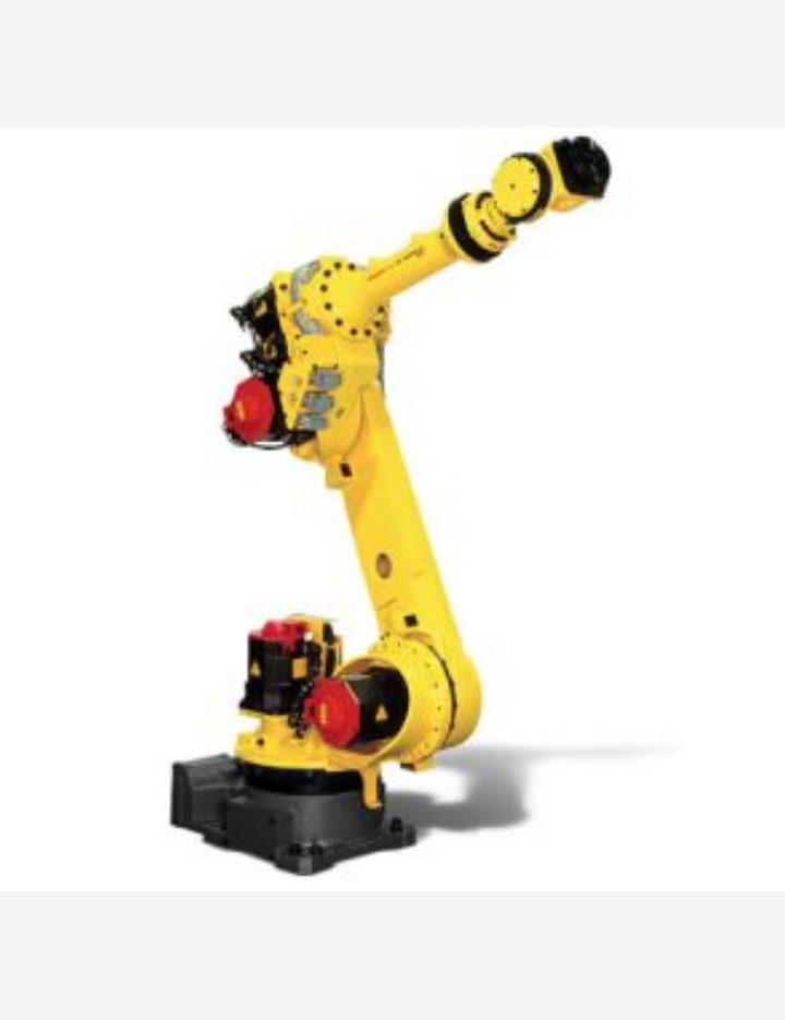 Fanuc R-1000iA 80F Robot Koruma Kılıfı
