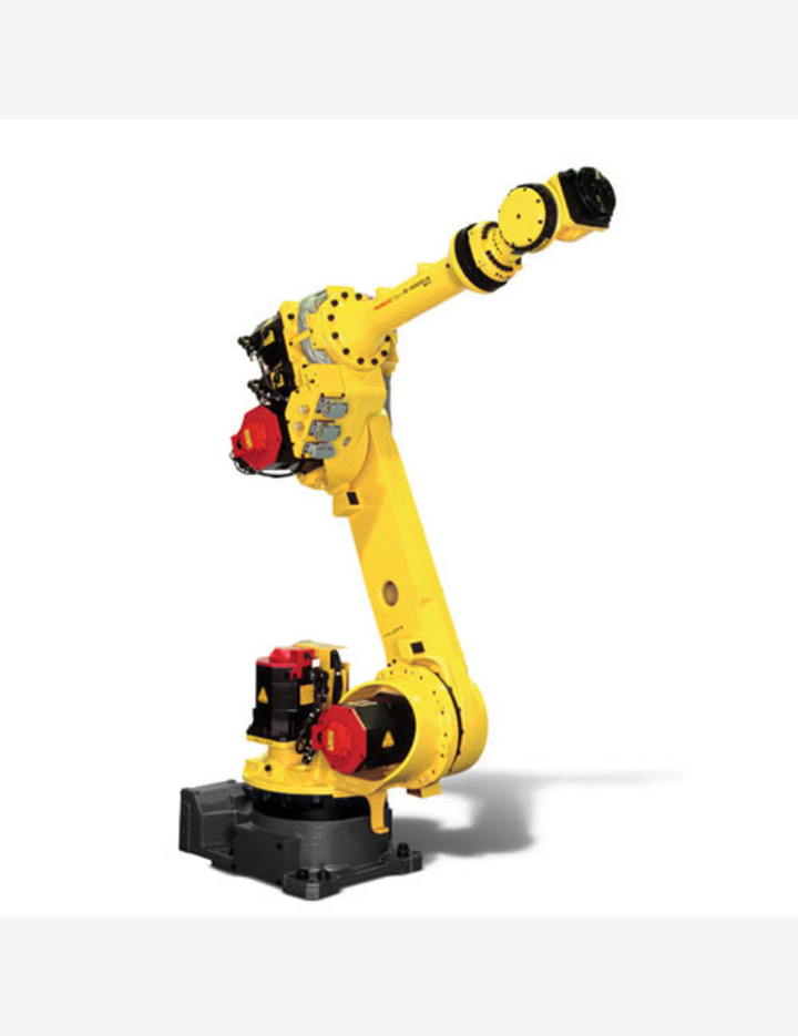 Fanuc R-1000iA 80H Robot Koruma Kılıfı