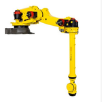 Fanuc R-2000iC 100P Robot Koruma Kılıfı
