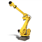 Fanuc R-2000iC 125L Robot Koruma Kılıfı