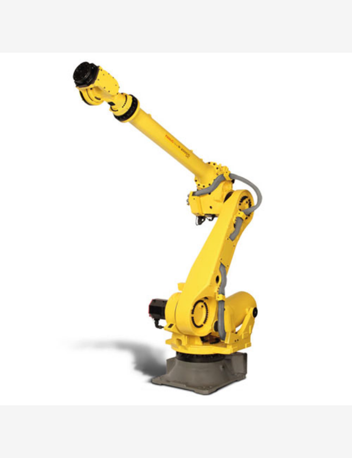 Fanuc R-2000iC 125L Robot Koruma Kılıfı