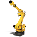 Fanuc R-2000iC 165F Robot Koruma Kılıfı