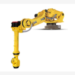 Fanuc R-2000iC 165R Robot Koruma Kılıfı