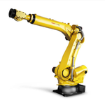 Fanuc R-2000iC 210L Robot Koruma Kılıfı