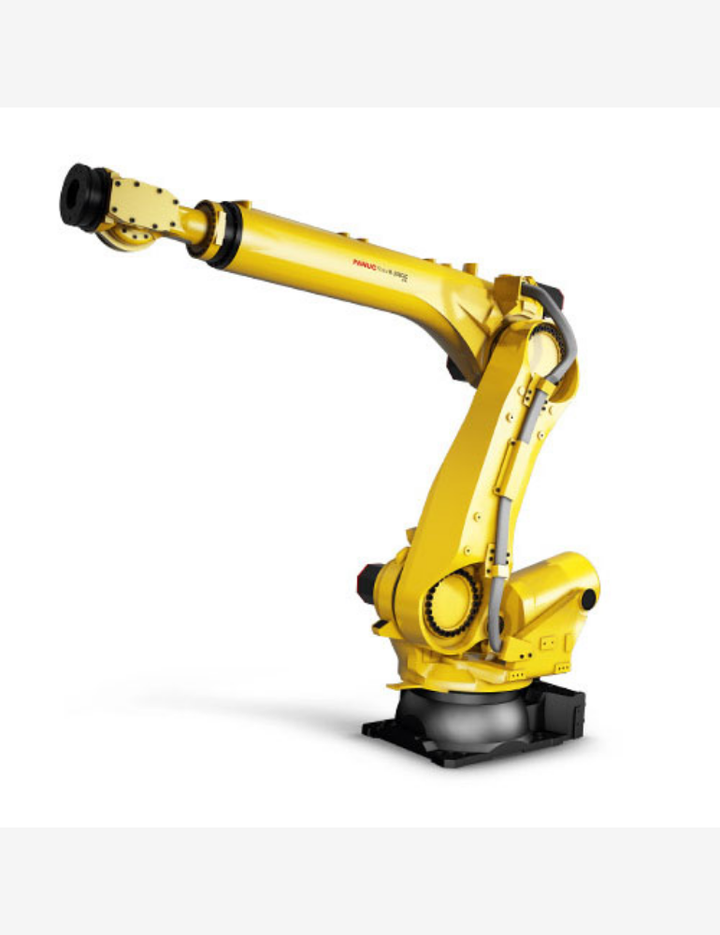 Fanuc R-2000iC 210L Robot Koruma Kılıfı