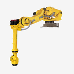 Fanuc R-2000iC 210R Robot Koruma Kılıfı