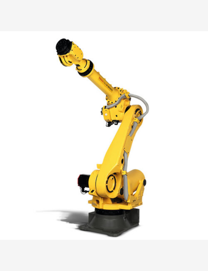 Fanuc R-2000iC 240F Robot Koruma Kılıfı