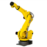 Fanuc R-2000iC 270F Robot Koruma Kılıfı