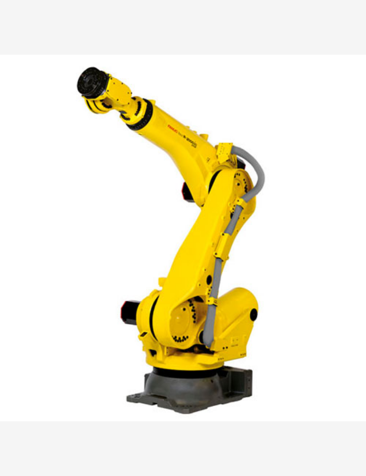 Fanuc R-2000iC 270F Robot Koruma Kılıfı