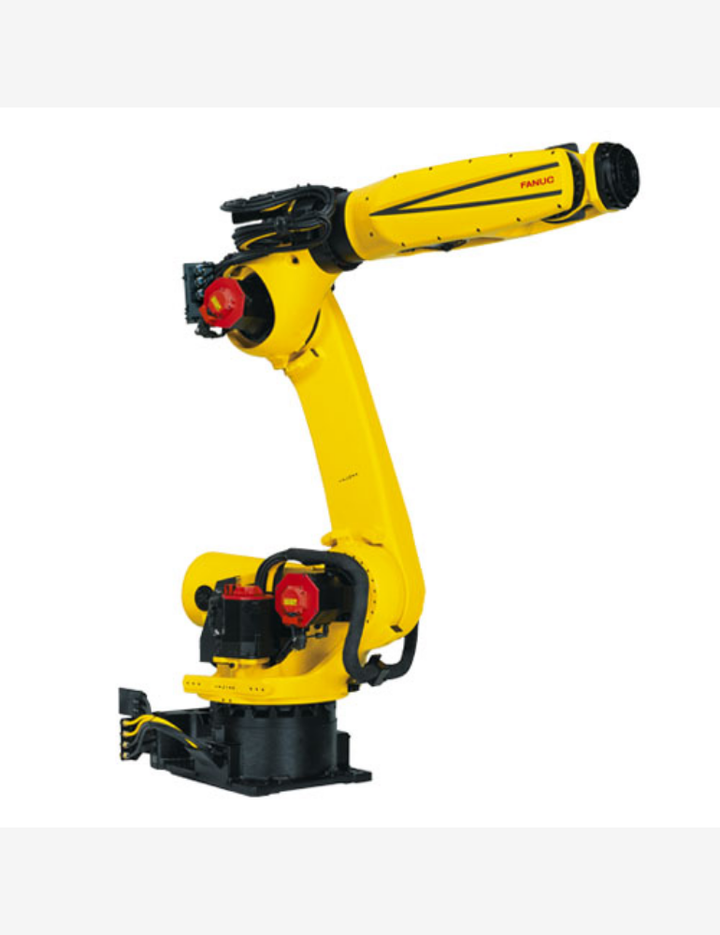 Fanuc R-2000iD 100FH Robot Koruma Kılıfı
