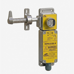 Castell – HERCULES-AIS - Elektrik Kontaklı Kilit