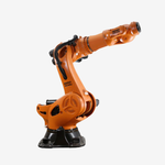 Kuka KR 1000 1300 titan PA Robot Koruma Kılıfı
