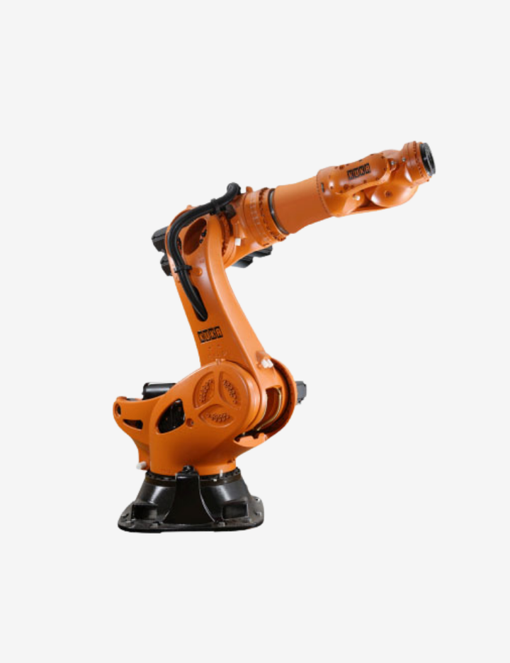 Kuka KR 1000 1300 titan PA Robot Koruma Kılıfı