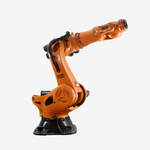 Kuka KR 1000 L950 titan PA Robot Koruma Kılıfı