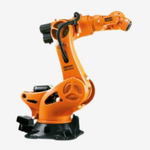 Kuka KR 1000 titan Robot Koruma Kılıfı