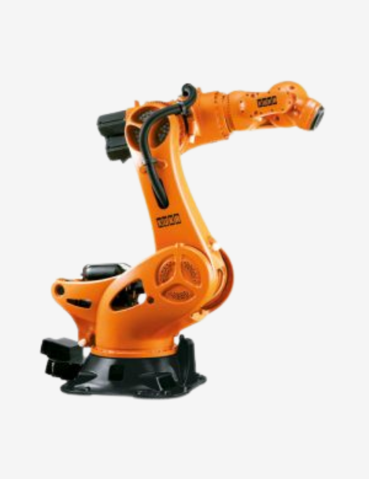 Kuka KR 1000 titan Robot Koruma Kılıfı