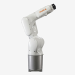 Kuka KR 10 R1100-2 Robot Koruma Kılıfı