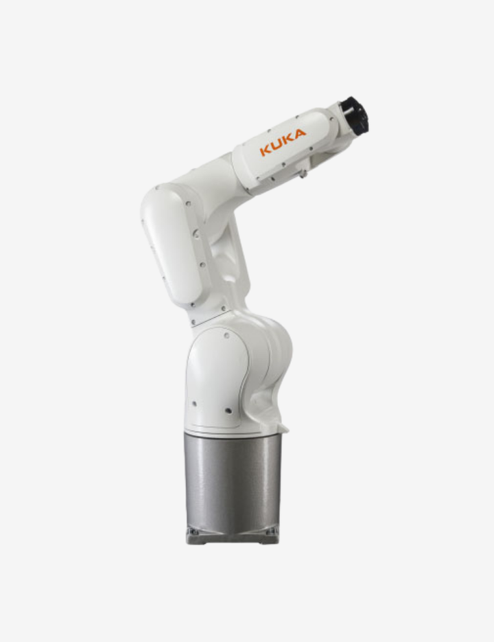 Kuka KR 10 R1100-2 Robot Koruma Kılıfı