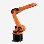 Kuka KR 10 R1440-2 Robot Koruma Kılıfı