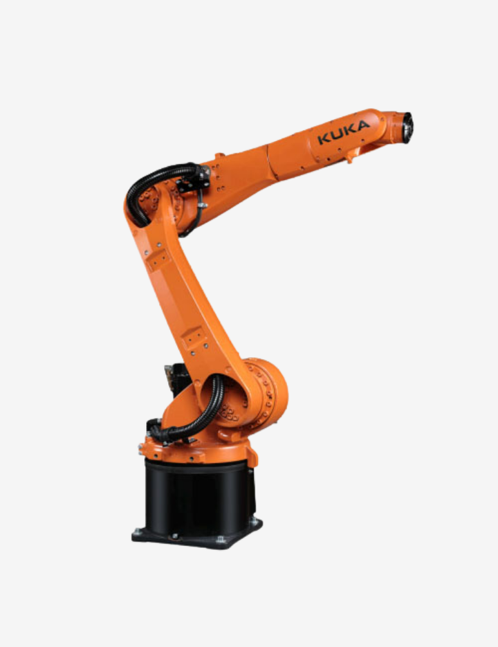 Kuka KR 10 R1440-2 Robot Koruma Kılıfı