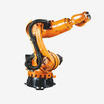 Kuka KR 120 R1800 nano Robot Koruma Kılıfı
