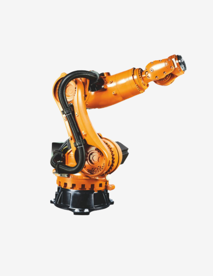Kuka KR 120 R1800 nano Robot Koruma Kılıfı