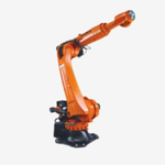 Kuka KR 120 R3100-2 Robot Koruma Kılıfı