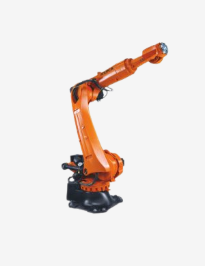 Kuka KR 120 R3100-2 Robot Koruma Kılıfı