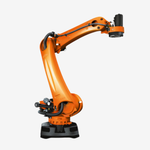 Kuka KR 120 R3200-1 PA Robot Koruma Kılıfı