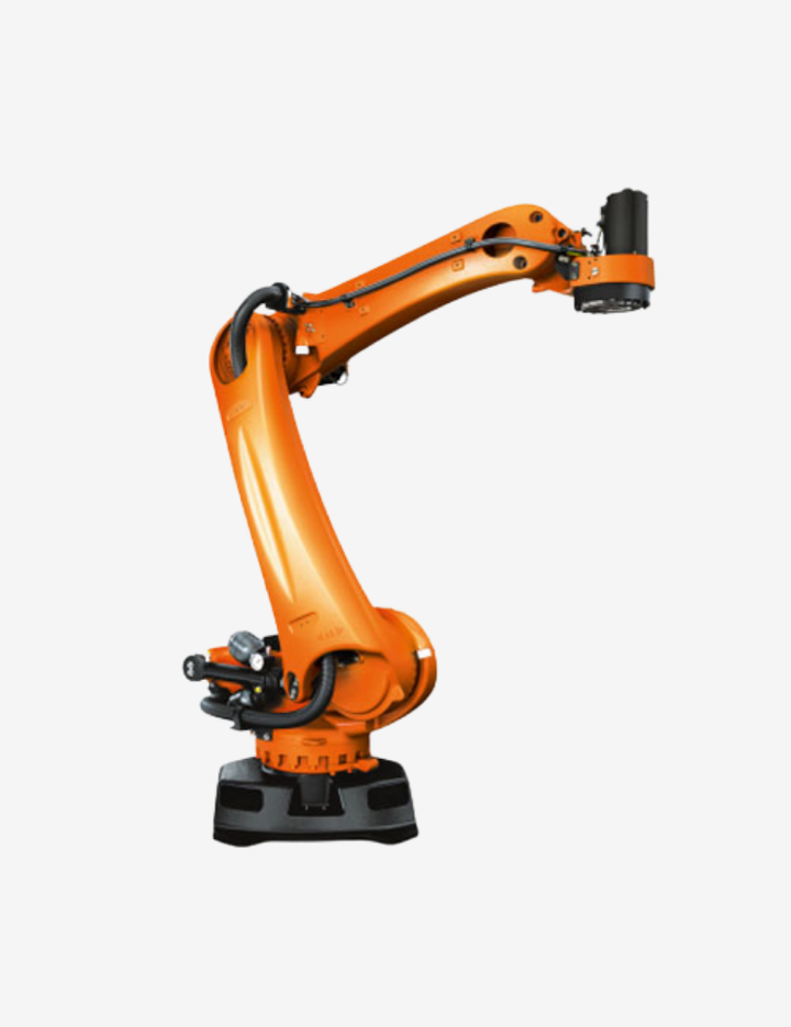 Kuka KR 120 R3200-1 PA Robot Koruma Kılıfı