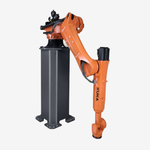 Kuka KR 120 R3500-2 P Robot Koruma Kılıfı