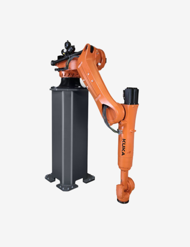 Kuka KR 120 R3500-2 P Robot Koruma Kılıfı