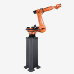 Kuka KR 120 R3900-2 K Robot Koruma Kılıfı