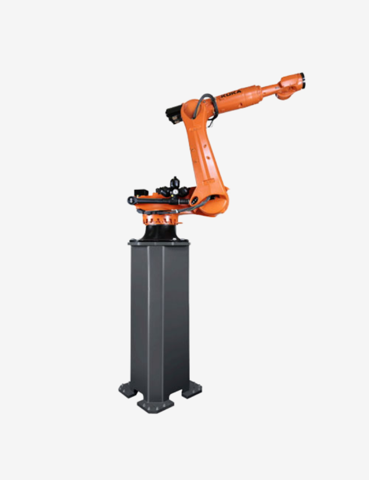 Kuka KR 120 R3900-2 K Robot Koruma Kılıfı