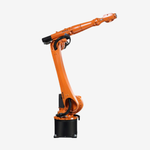 Kuka KR 12 R1810-2 Robot Koruma Kılıfı